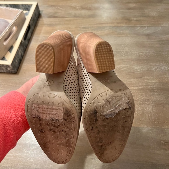 DV by dolce vita mules - Picture 5 of 7